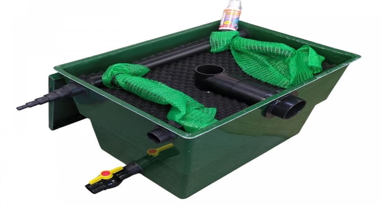 Best Pond Filters for Clear and Healthy Water