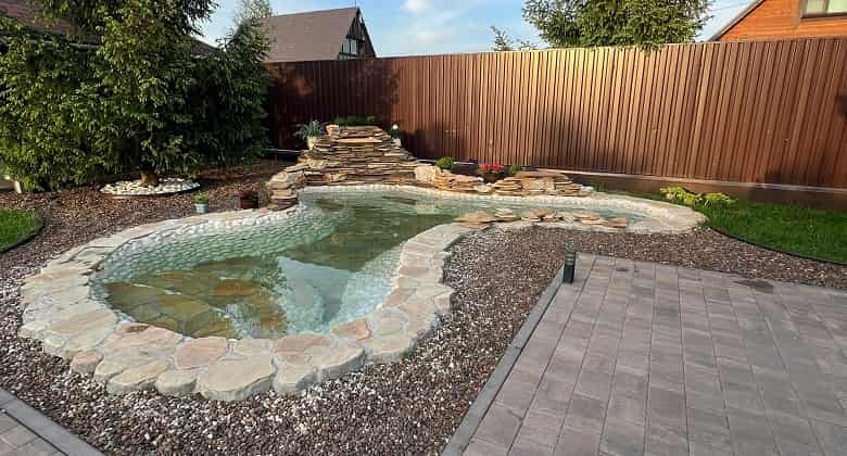 How to Install Pond Liners