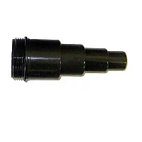 Hozelock 2040mm Threaded Hosetail