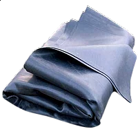 Butyl 0.75 2m x 2m Pond Liner