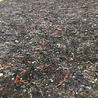 Fleece 11m x 8m Underlay