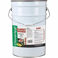 Cloverleaf Blanket Answer 25kg