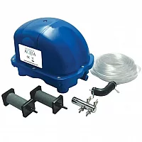 Evolution Aqua Airtech 70 Air Pump Complete Kit