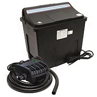 PondXpert ClearFlow 8000 Set NEW