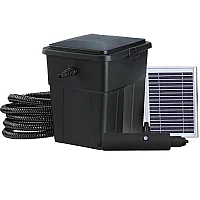 PondXpert Solar XL Filter System 12mm NEW