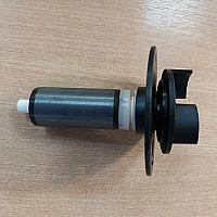 PondXpert Variflow Strainer 5000 and 10000 Impeller