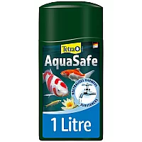 Tetra AquaSafe Water Conditioner 1000ml