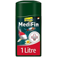 Tetra Medifin Treatment 1 Litre
