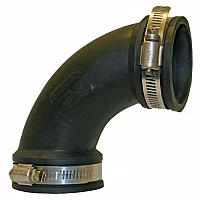Evolution Aqua Eazy Connector Elbow 1.5 Inches