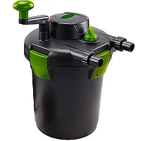 PondHero Turn2Clean 5000 UV Filter 13w