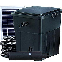 PondXpert Solar XL Filter System 20mm NEW
