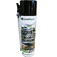 PondXpert FoamFixer Waterfall Foam 500ml