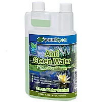 PondXpert BIOACTIVE AntiGreen Water 250ml NEW