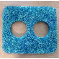 PondXpert Waterfall 44cm Blue Japanese Matting NEW