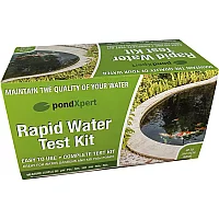 PondXpert Rapid Water Test Kit 280 Tests