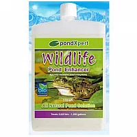 PondXpert Wildlife Pond Enhancer 250ml NEW