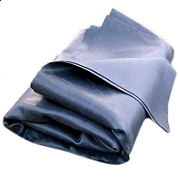 Butyl 0.75 4.5m x 3m Pond Liner