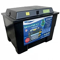 Lotus Green Genie 60000 Filter 80w UVC