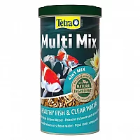 Tetra Pond MultiMix 170g1L