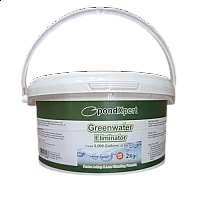 PondXpert Green Water Eliminator 2kg