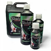 Cloverleaf Sludge Advanced 1L NEW
