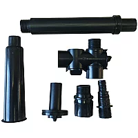 PondXpert Fountasia Fountain Attachments Medium