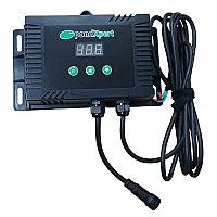 PondXpert Variflow Strainer 20000 Controller
