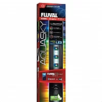 Fluval Aquasky 3.0 LED 25w Bluetooth and WIFI