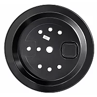 PondXpert HD Pebble Pond Lid