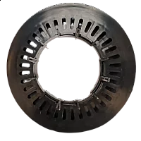 PondXpert SpinClean AUTO 30000 and 40000 Foam Bracket Base and Cover