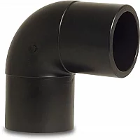 PondXpert 90 Degrees Elbow 40mm