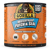 Gorilla Waterproof Patch and Seal Tape 3m