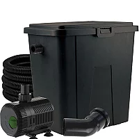 PondXpert BioBox 4500 Filter Set NEW