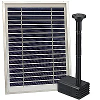 PondXpert SunnyPump 300 Pump