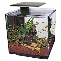 Superfish Qubiq 60 PRO Aquarium BLACK