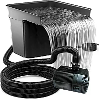 PondXpert Waterfall Rill Set