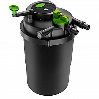 PondHero Turn2Clean 12000 UV Filter 18w