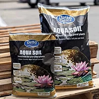 Betta Choice Aqua Soil 20L NEW