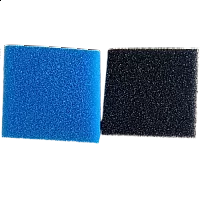 PondXpert Basic Box Filter 4000 and 4500 Replacement Foam Set