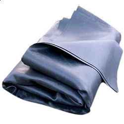 Butyl 0.75 4.5m x 3m Pond Liner