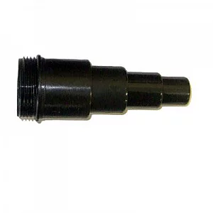 Hozelock 2040mm Threaded Hosetail