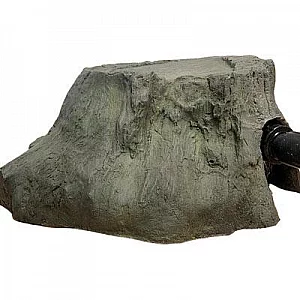 Tree Stump Filter Cover Large