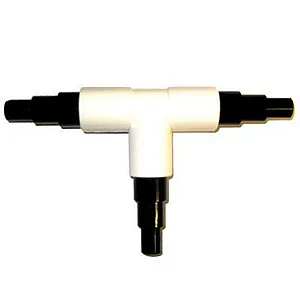 Hozelock 1020mm TPiece