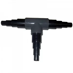 Hozelock 2540mm TPiece