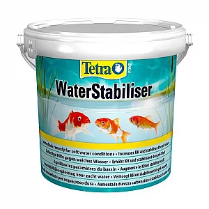 Tetra Pond Water Stabiliser 1.2kg Bucket