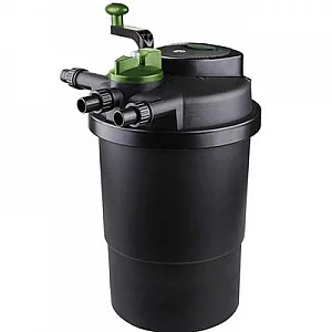 PondHero Turn2Clean 9000 UV Filter 18w