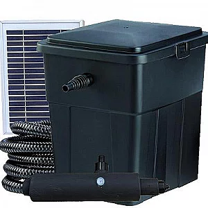 PondXpert Solar XL Filter System 20mm NEW