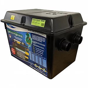 Lotus Green Genie 18000 Filter 18w UVC