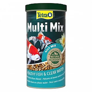 Tetra Pond MultiMix 170g1L