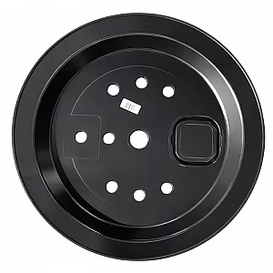 PondXpert HD Pebble Pond Lid